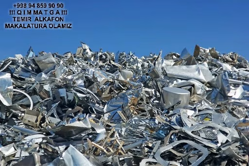 ТАШКЕНТ МЕТАЛЛОЛОМ TOSHKENT METALLOLOM qabul qilish Ortachirchiq