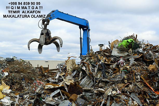 ТАШКЕНТ МЕТАЛЛОЛОМ TOSHKENT METALLOLOM qabul qilish Fergana