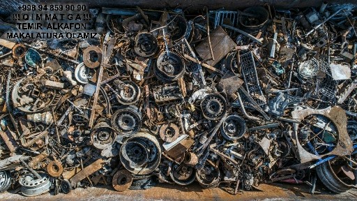 Metallolom qabul qilish Toshkent Tumani