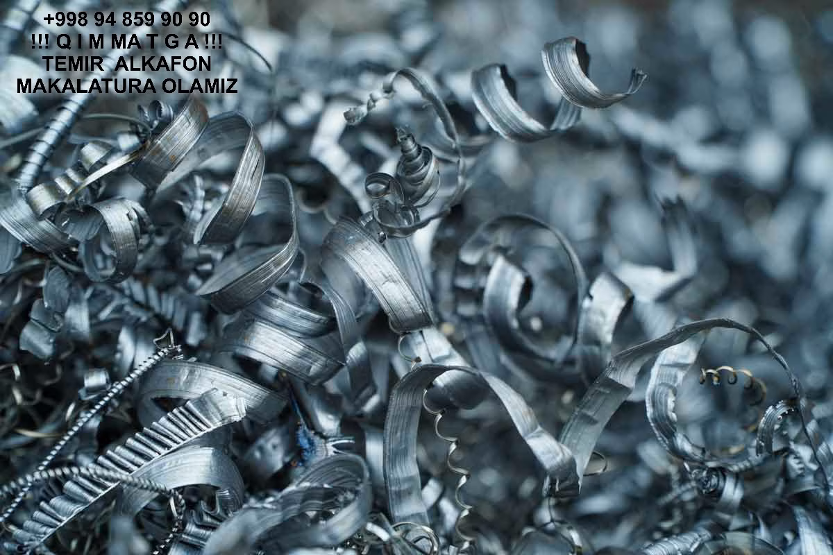 ТАШКЕНТ МЕТАЛЛОЛОМ TOSHKENT METALLOLOM qabul qilish Bukhara