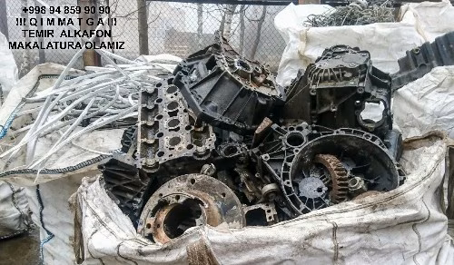 ТАШКЕНТ МЕТАЛЛОЛОМ TOSHKENT METALLOLOM qabul qilish Sirdarya