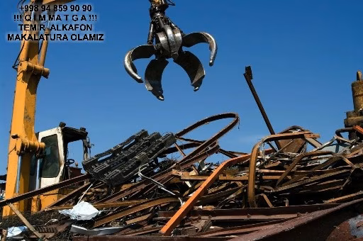 ТАШКЕНТ МЕТАЛЛОЛОМ TOSHKENT METALLOLOM qabul qilish Ortachirchiq