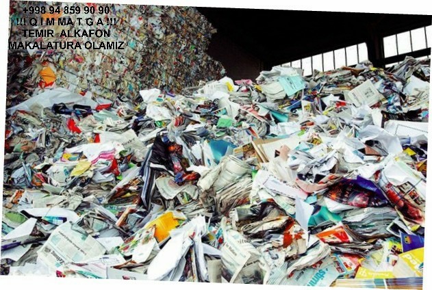 Metallolom qabul qilish Yunusobod