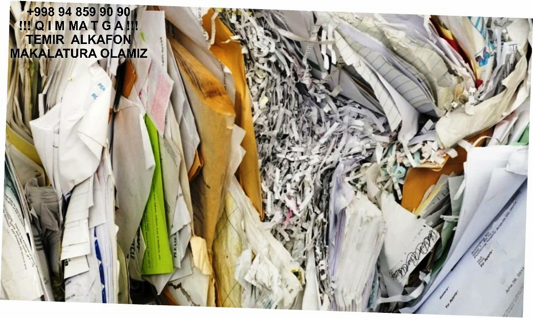 Metallolom qabul qilish Chilonzor