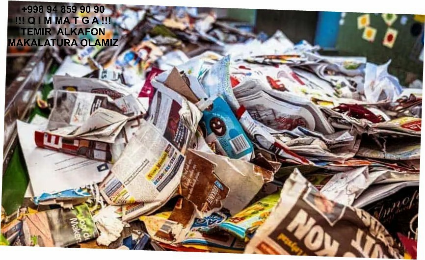 Metallolom qabul qilish Yangiyol