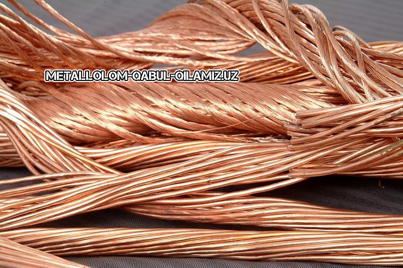 Metallolom qabul qilish Piskent